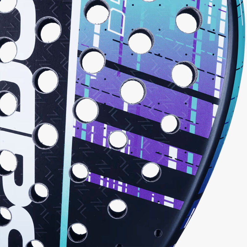 Babolat Pala de P&aacute;del Dyna Spirit, SURTIDO, hi-res image number null