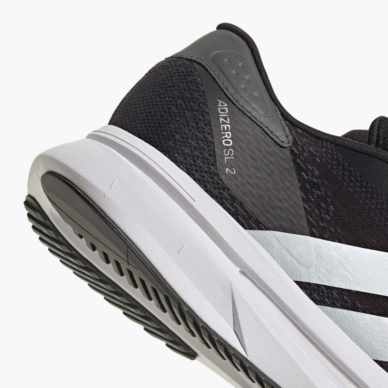 adidas Zapatillas Adizero SL2, NEGRO, hi-res image number null