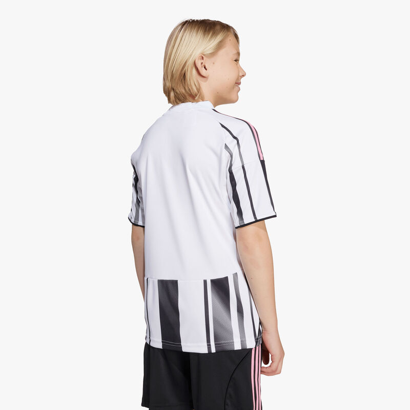 adidas Camiseta Local Juventus 25/26 Niños, BLANCO, hi-res image number null