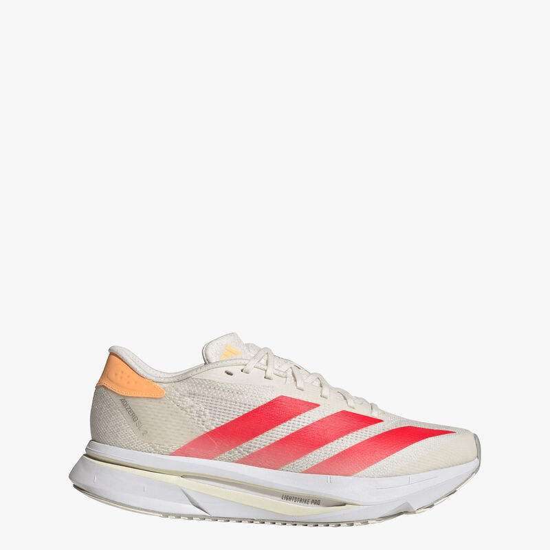 adidas Zapatillas Running Adizero SL2, BLANCO, hi-res image number null
