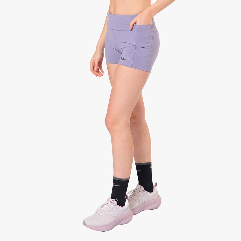 Saucony Shorts Fortify 3 Hot, SURTIDO, hi-res image number null