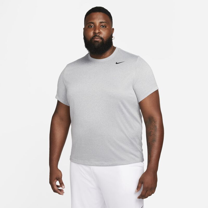 Nike Polera Dri-FIT Legend, NEGRO, hi-res image number null