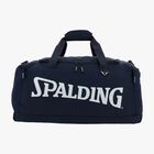 Spalding Bolso Deportivo 50L, AZUL, hi-res