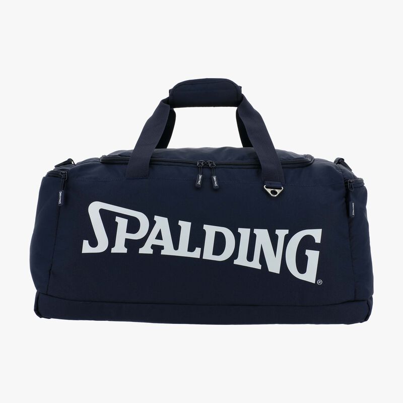 Spalding Bolso Deportivo 50L, AZUL, hi-res image number null