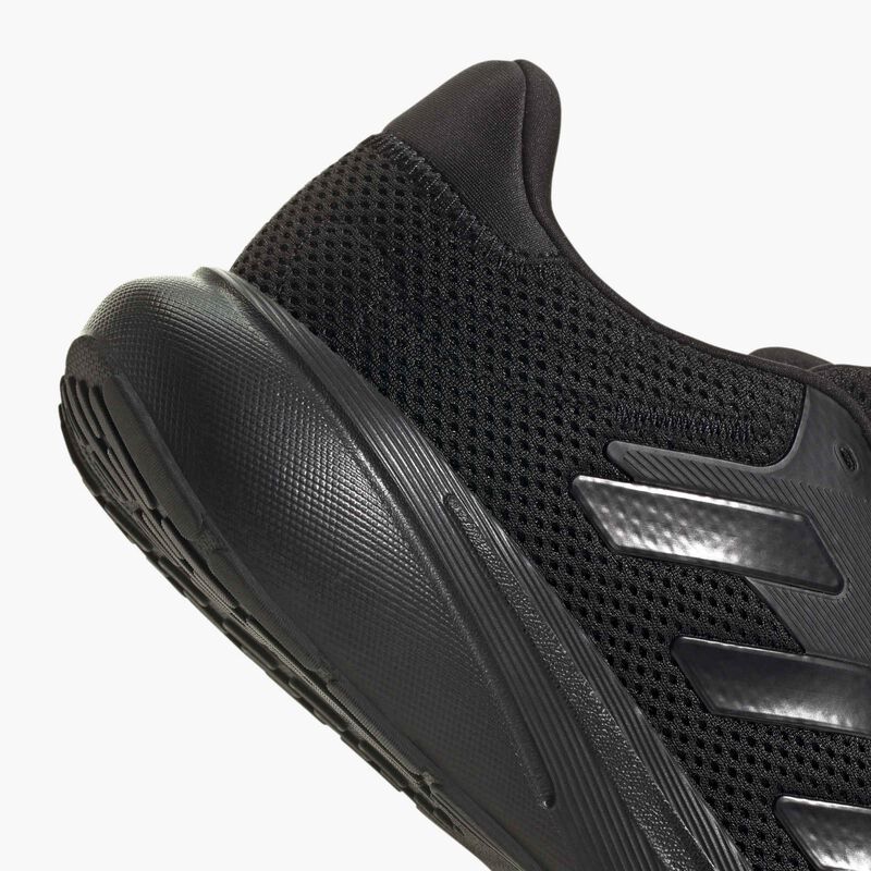 adidas Zapatillas Response Runner, NEGRO, hi-res image number null