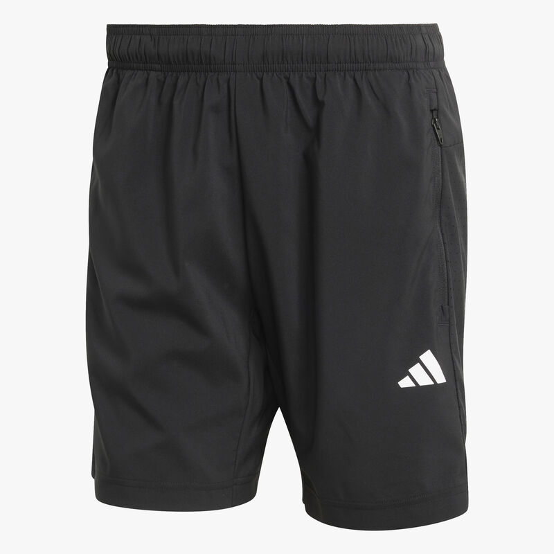 adidas Shorts Workout Essentials Base, NEGRO, hi-res image number null
