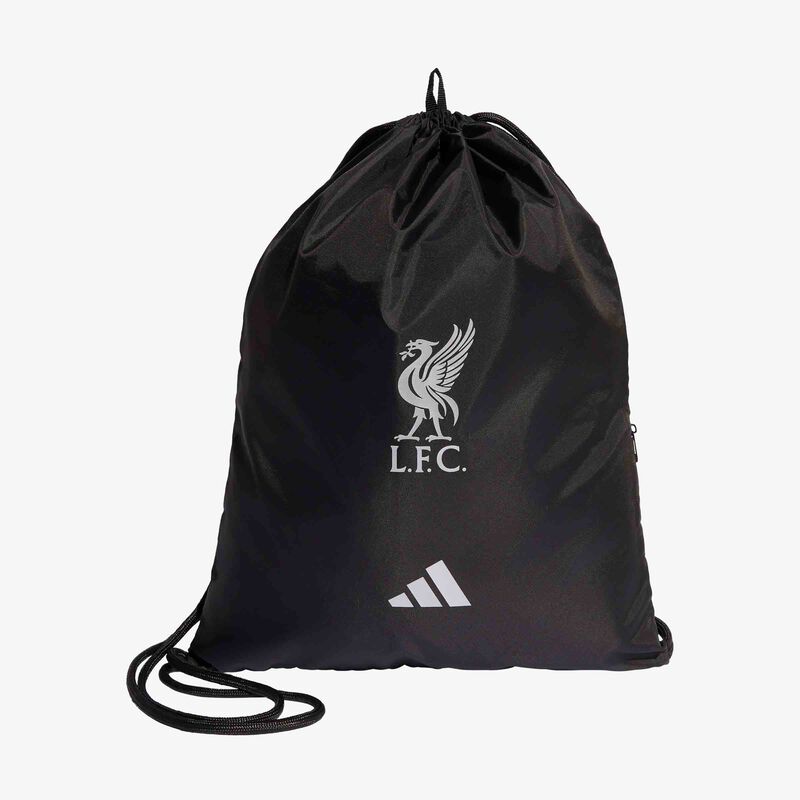 adidas Bolso Deportivo Liverpool FC, NEGRO, hi-res image number null