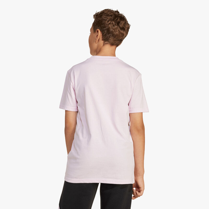 adidas Polera Essentials Adolescentes, SURTIDO, hi-res image number null