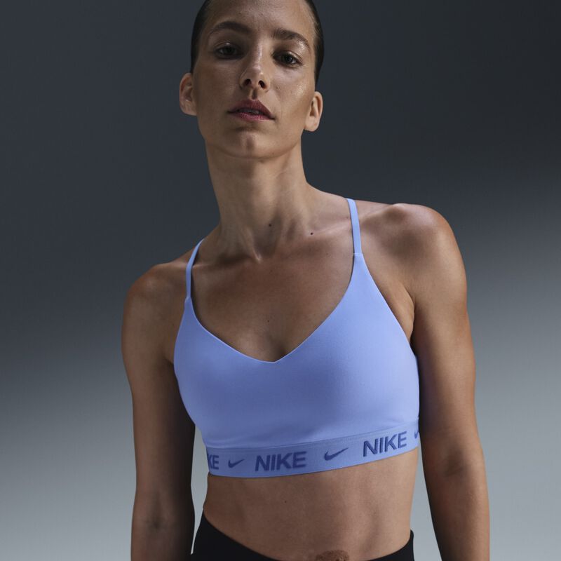 Nike Indy Light Support, AZUL, hi-res image number null