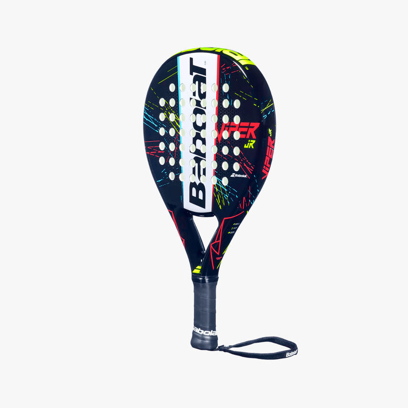 Babolat Pala de P&aacute;del Viper Junior, SURTIDO, hi-res image number null
