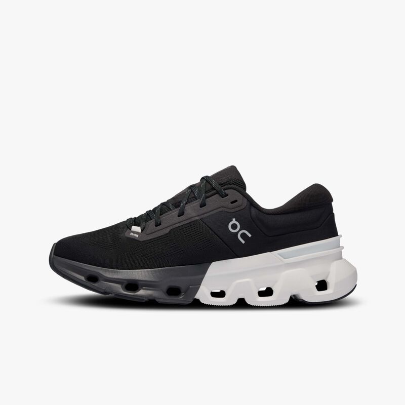 On Zapatillas Cloudflyer 5, NEGRO, hi-res image number null