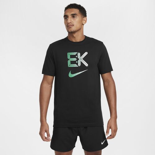 Nike Kipchoge