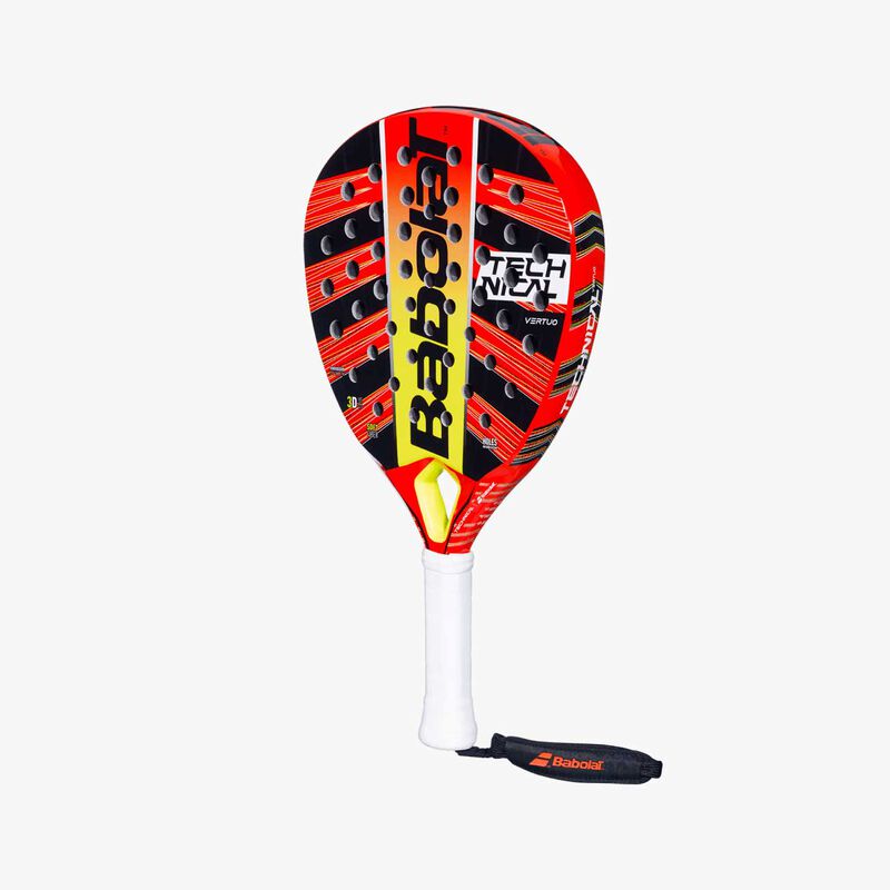 Babolat Paleta Technical Vertuo, ROJO, hi-res image number null