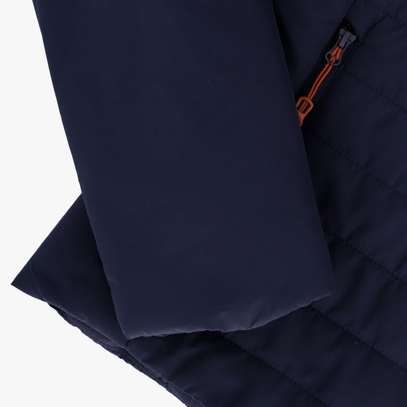Outland Chaqueta Pina, AZUL, hi-res image number null