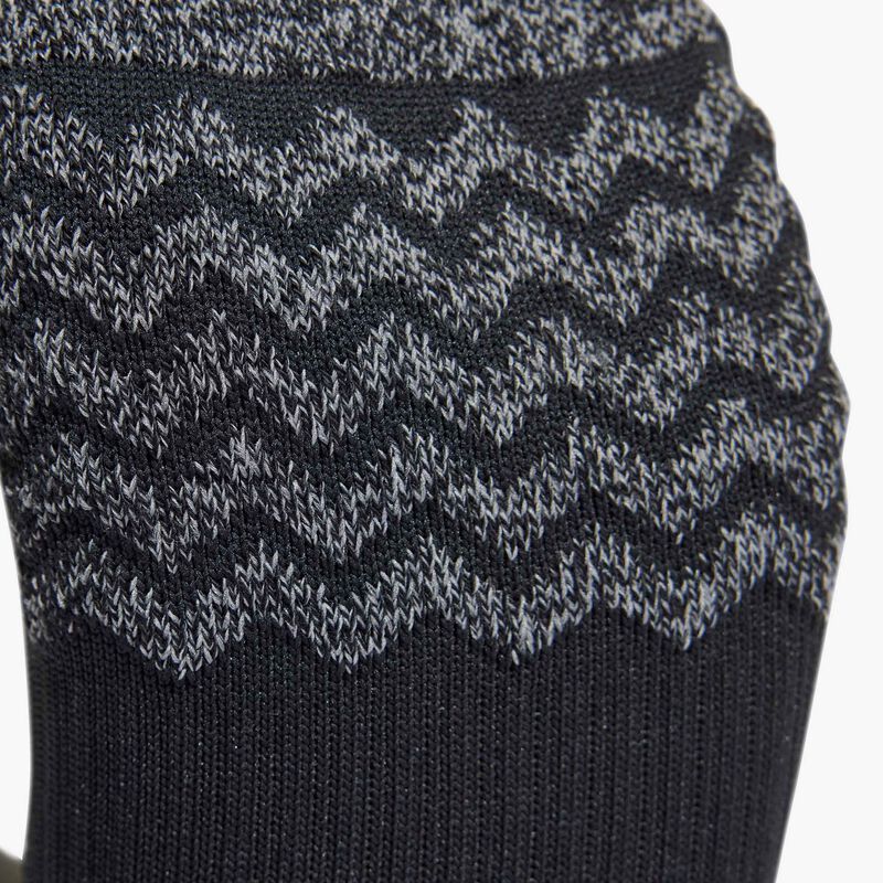 adidas Calcetines Adi 23 Largas 1 Par, NEGRO, hi-res image number null