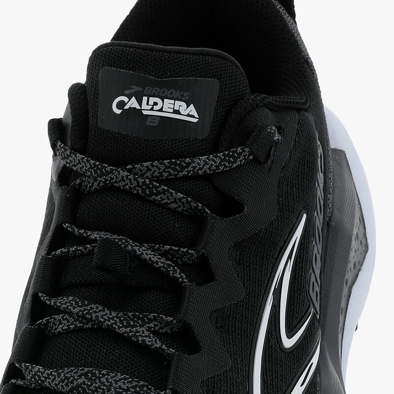 Brooks Zapatillas Caldera 8, NEGRO, hi-res image number null