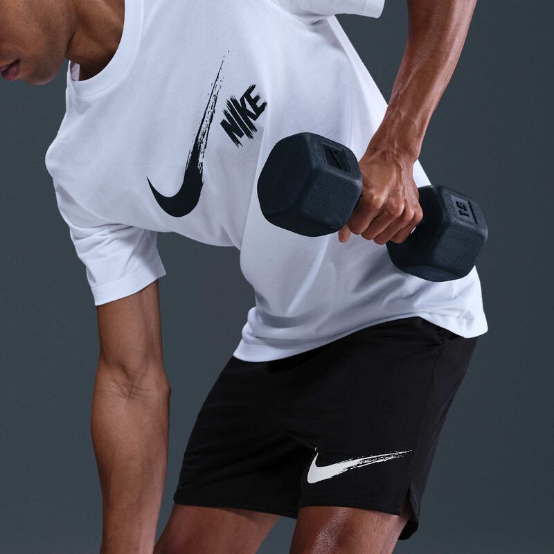 Nike Shorts Totality, NEGRO, hi-res image number null