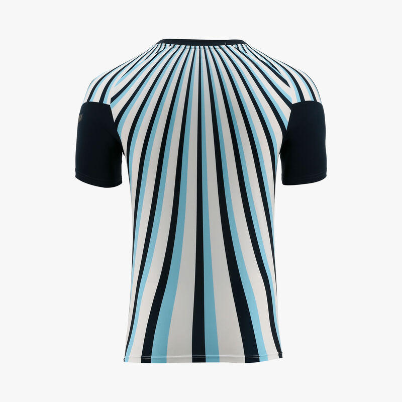 adidas Camiseta Prepartido Local Argentina 26, BLANCO, hi-res image number null