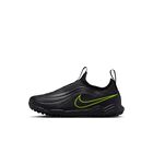 Nike Zapatillas Jr. Tiempo Maestro Flex, NEGRO, hi-res