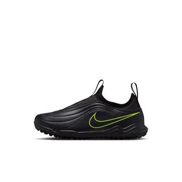 Nike Zapatillas Jr. Tiempo Maestro Flex