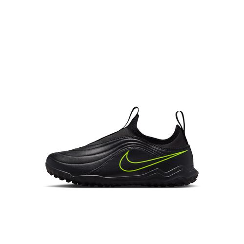Nike Zapatillas Jr. Tiempo Maestro Flex