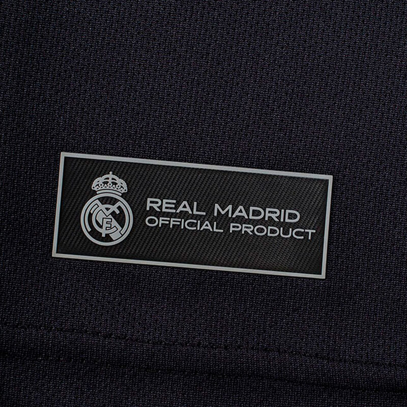 Real Madrid Polera Club DNA, NEGRO, hi-res image number null