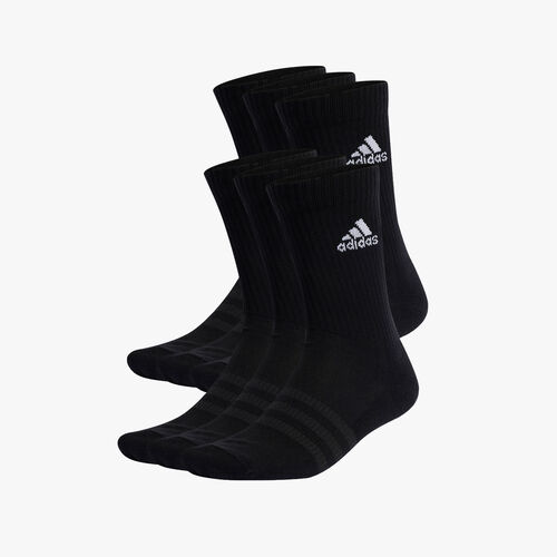 adidas Calcetines Cl&aacute;sicos Cushioned Sportswear 6 Pares