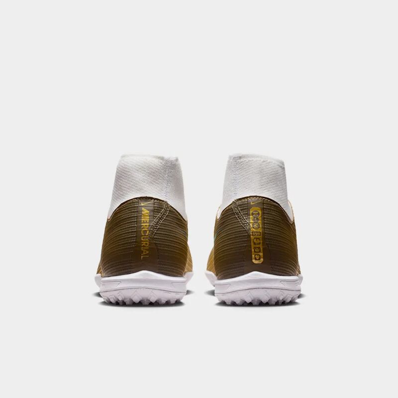 Nike Zapatillas Mercurial Superfly 11 Academy KM, AMARILLO, hi-res image number null