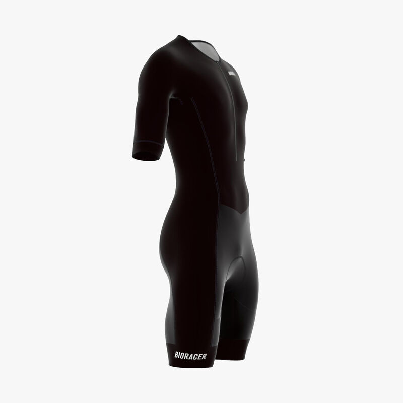 Bioracer Tritraje Team Suit, NEGRO, hi-res image number null