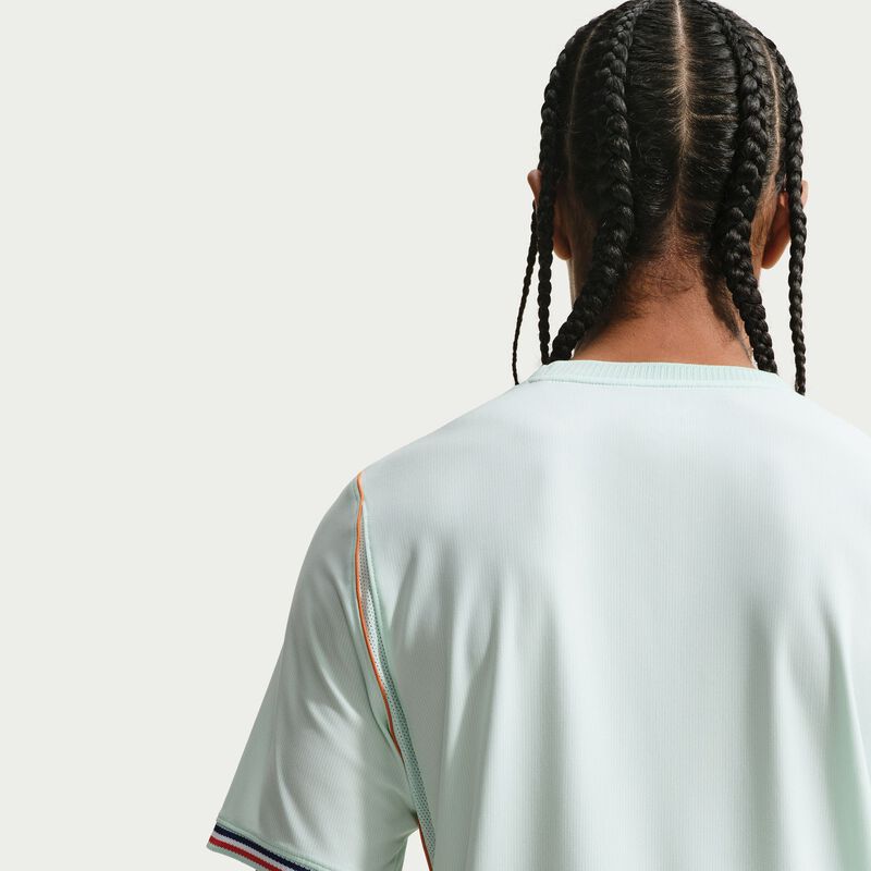 Nike Camiseta Francia 2026 Stadium Visita, VERDE, hi-res image number null