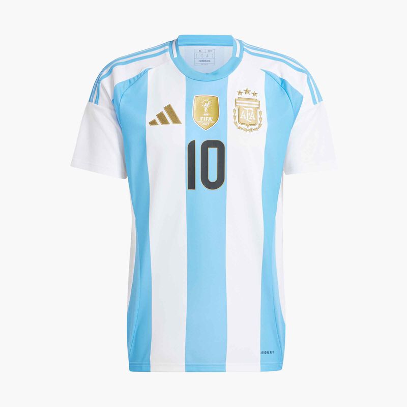Adidas messi ropa shop
