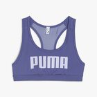 Puma Bra Deportivo 4KEEPS, AZUL, hi-res