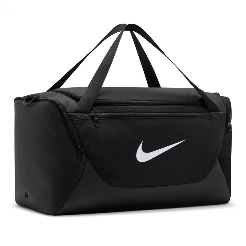 Nike Maleta Brasilia 40 L, NEGRO, hi-res image number null