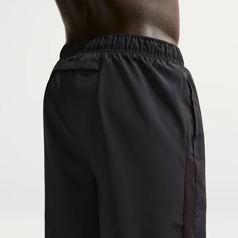 Nike Shorts Challenger, NEGRO, hi-res image number null