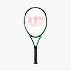 Wilson Raqueta Blade 26 V8 Rkt 26, VERDE, hi-res