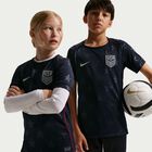 Nike Camiseta USA Stadium Visitante 2026 Ni&ntilde;o, AZUL, hi-res