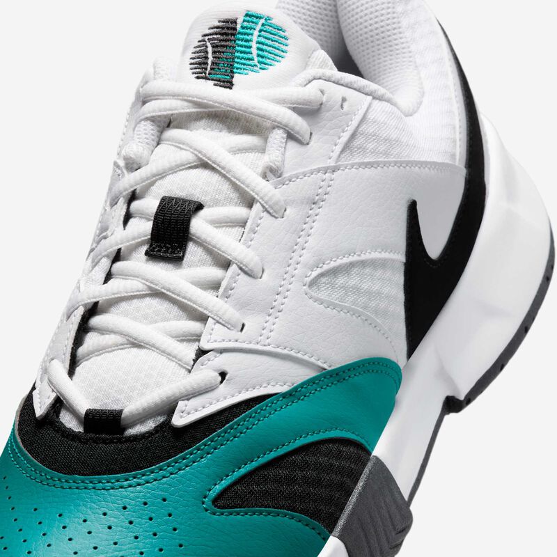 NikeCourt Lite 4, BLANCO, hi-res image number null