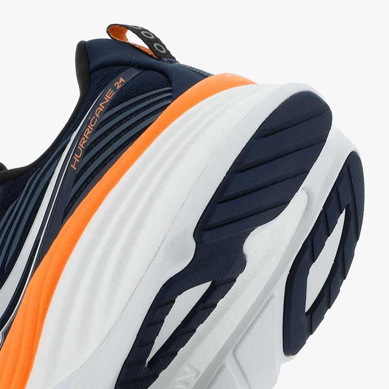Saucony Zapatillas Hurricane 24, SURTIDO, hi-res image number null