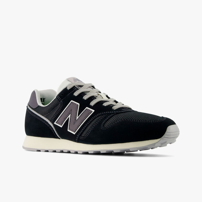 New Balance Zapatillas ML373TM2, NEGRO, hi-res image number null