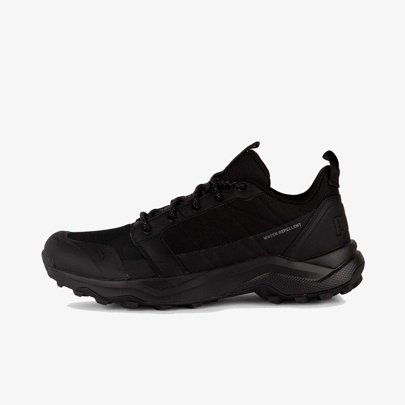 Puma Zapatillas Boulder WTR Lo, NEGRO, hi-res image number null