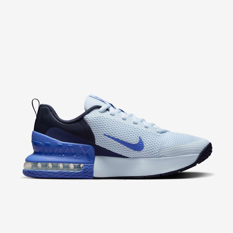 Nike Air Max Alpha Trainer 6, AZUL, hi-res image number null