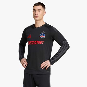 adidas Camiseta Colo-Colo Visitante 2026