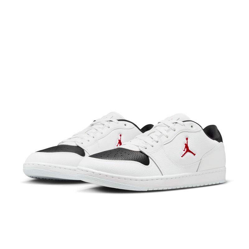 Jordan Zapatillas Court Connect Low, BLANCO, hi-res image number null