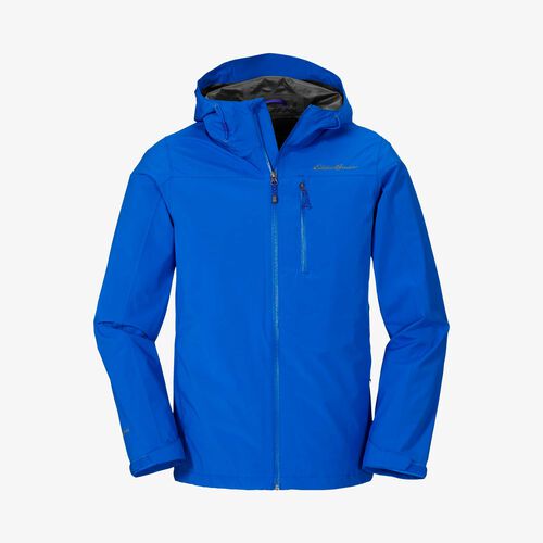 Eddie Bauer Cloud Cap Stretch Rain Jacket