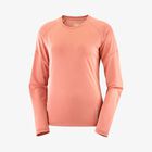 Salomon Polera Cross Run, AZUL, hi-res