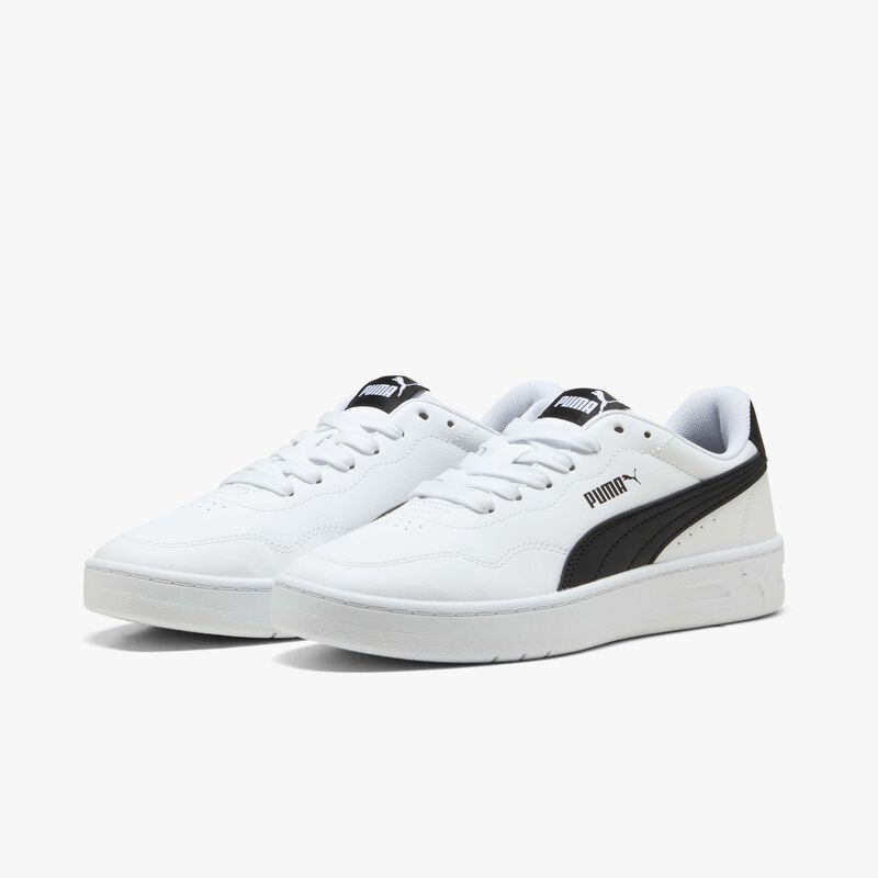 Puma Zapatillas Court Lally, BLANCO, hi-res image number null