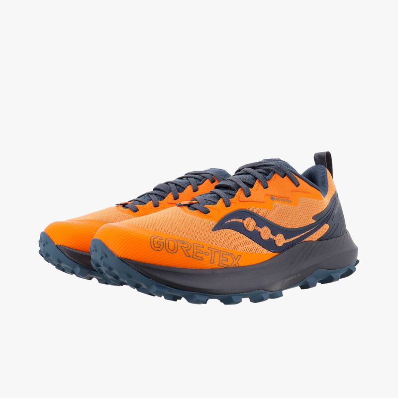 Saucony Zapatillas Peregrine 14 GTX, SURTIDO, hi-res image number null