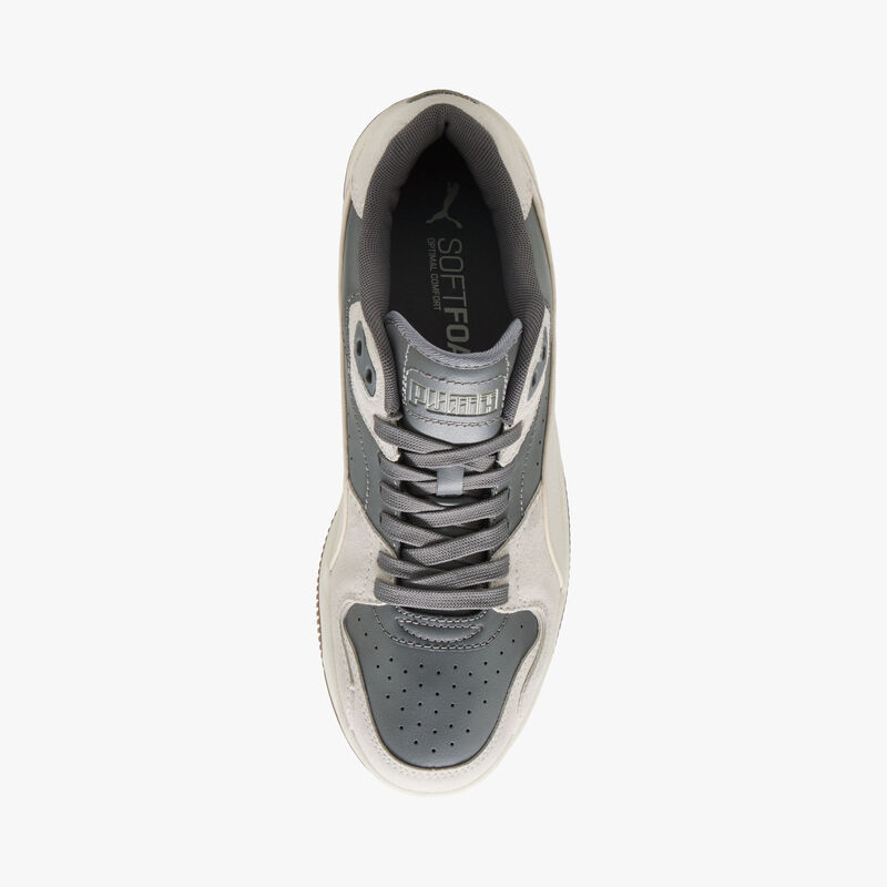 Puma Zapatillas Rebound Break Low, GRIS, hi-res image number null