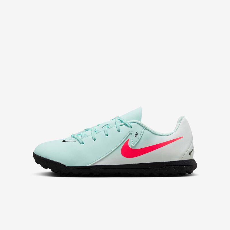 Nike Jr. Phantom GX 2 Club, VERDE, hi-res image number null