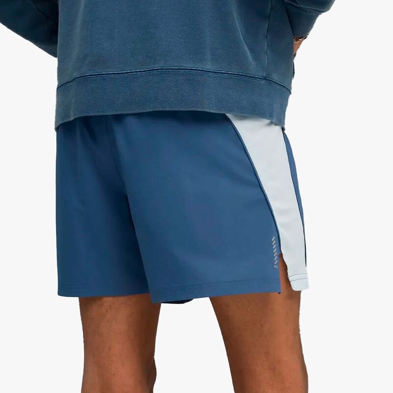 Puma Shorts de Running VELOCITY, AZUL, hi-res image number null